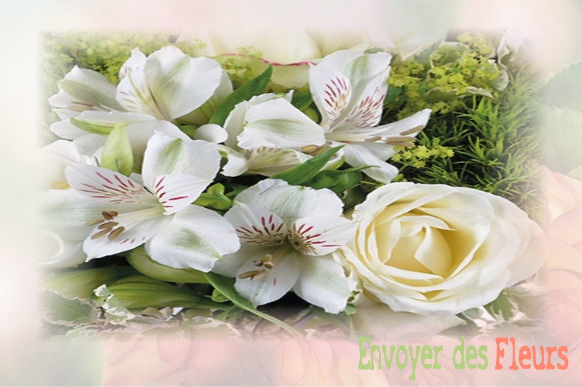 envoyer des fleurs à à CHAMBON-LE-CHATEAU