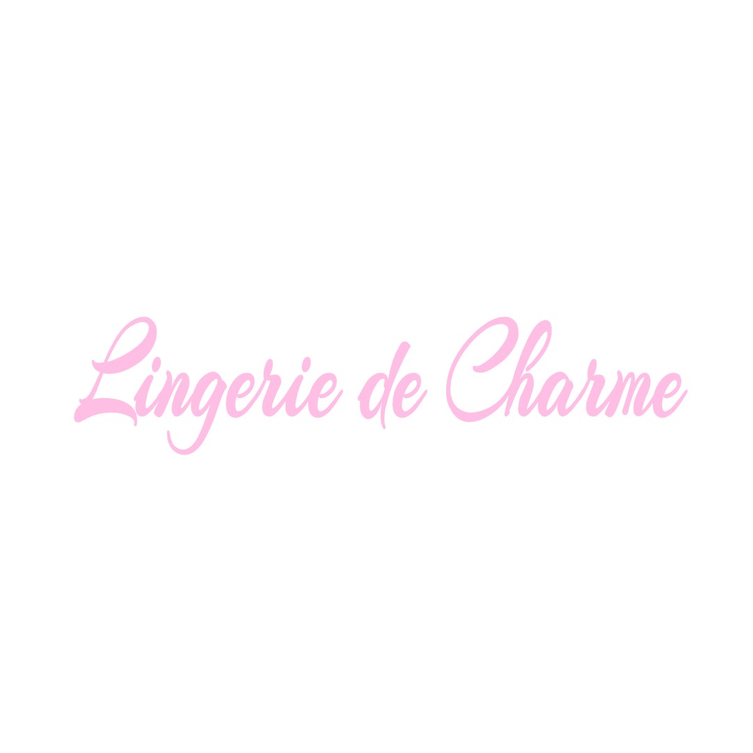 LINGERIE DE CHARME CHAMBON-LE-CHATEAU
